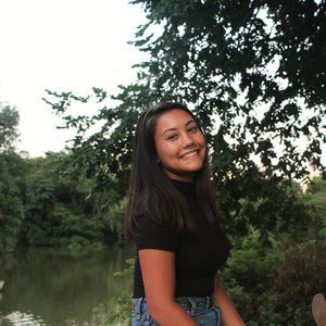 Meet your Posher, Rachel